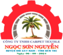 CÔNG TY TNHH CARPET TEXTLE NGỌC SƠN NGUYỄN