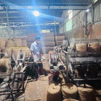 SẢN XUẤT MÁY ĐÁNH THỪNG