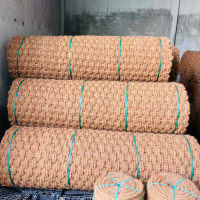 XUẤT KHẨU THẢM XƠ DỪA