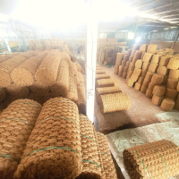 Nhà Cung Cấp Thảm Xơ Dừa Uy Tín Tại Miền Tây