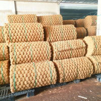 Thảm Xơ Dừa Bến Tre Giá Tốt – Sản Xuất & Cung Cấp Toàn Quốc