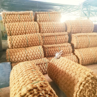 Thảm Xơ Dừa Trang Trí – Bền Đẹp, Thân Thiện Môi Trường