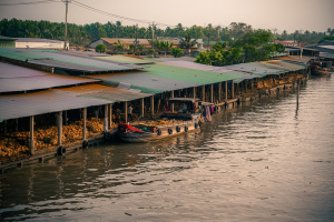 Nét đẹp làng nghề: Bến Tre – Vùng đất của dừa và nghề làm chỉ xơ độc đáo