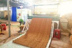 Thảm Xơ Dừa Bến Tre – Xưởng Sản Xuất Uy Tín Tại Mỏ Cày