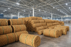 THẢM XƠ DỪA - NGỌC SƠN CARPET TEXTILE