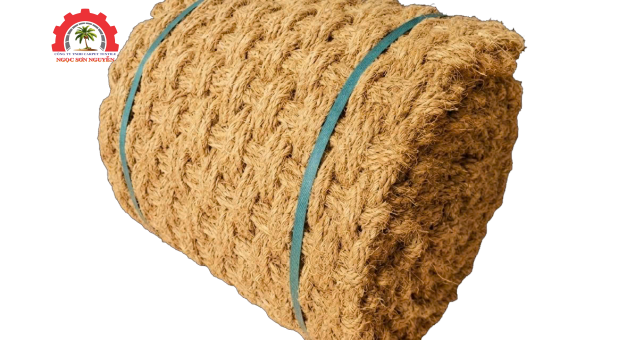 THẢM XƠ DỪA 0.6M