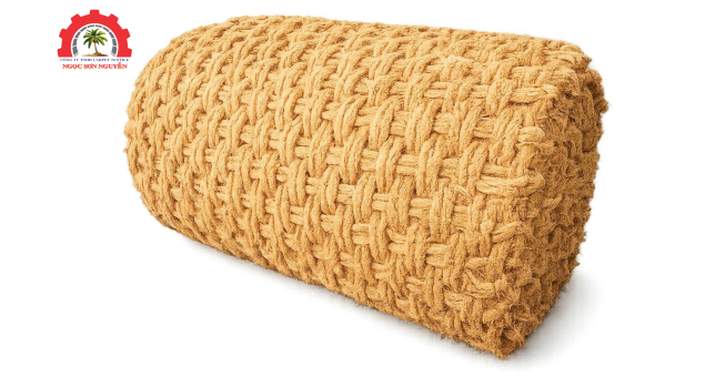 THẢM XƠ DỪA 0.8M