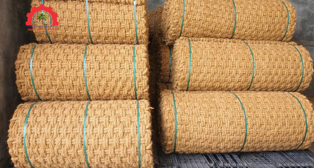 THẢM XƠ DỪA 1,2M